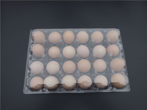 滁州雞蛋盒 合肥包立美塑膠制品 雞蛋盒廠家批發