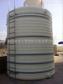 pt 25000l 供應(yīng)25噸pe塑料水箱塑料水塔