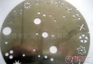 精密蝕刻 批發(fā)銅、鎳、鋁、鈦等高品質(zhì)金屬蝕刻制品