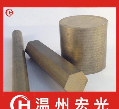 高質(zhì)量CA102青銅棒、CUSN8P青銅棒與C63000青桐棒 特性與選購(gòu)指南